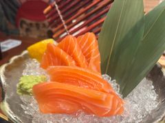 -鮨禾屋寿司居酒屋(余杭万达店)