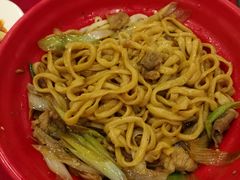 -老回回饺子馆(海洋馆店)
