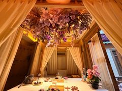 -叶叶菩提(太原别墅店)