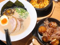 -一風堂拉面(港汇恒隆店)