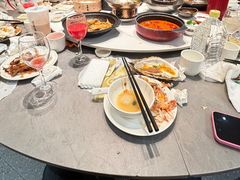 -阿毛饭店首店·宁波老字号(文化广场店)