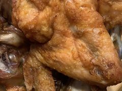 -新千丽景空中花园清真餐厅(新千国际广场店)