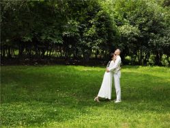 -金夫人婚纱摄影(包河万达店)