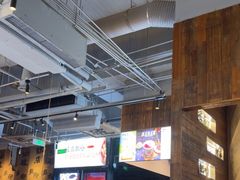 -破店肥哈·海鲜·烧烤(郑州银泰inPARK店)