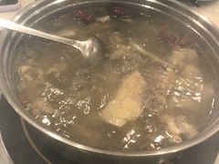 -佳养记百味鸡煲海曙孝闻街店