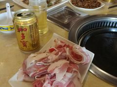 -东北烤肉(钟鼎名悦店)
