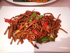 -粗茶淡饭·汉口公馆(循礼门店)