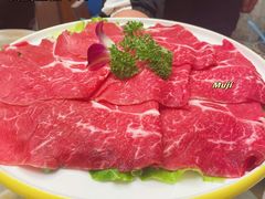 -金龙·打边炉(武进路店)