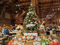 -小樽八音盒堂(手工制作体验馆店)