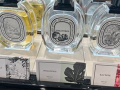-DFS迪斐世(香港广东道店)