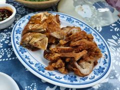 -嘉里饭庄