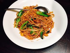 -浙江安吉JW万豪酒店·万豪中餐厅