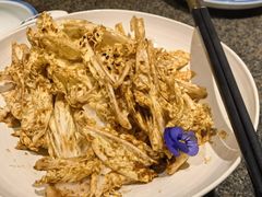 -真地道京味府·鲜橙烤鸭·北京菜(朝外大街东大桥店)