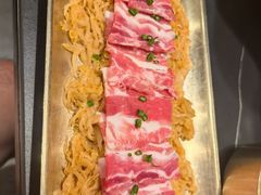 -西塔老太太泥炉烤肉(龙湖北苑天街店)