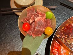 -色響火锅(恒隆广场店)
