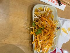 -李先生牛肉面大王(成都东站西广场店)