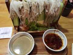 晾衣毛肚-醉长安(南门总店)