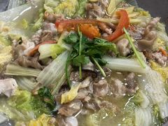 -肥弟大排档(汕樟路店)