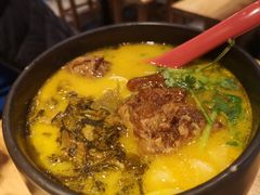 -和府捞面(方庄店)