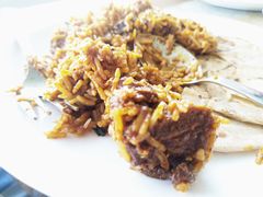 Dum Biryani-Lake Shore Hotel & Restaurant