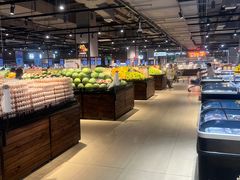-物美超市(通州华业玫瑰店)
