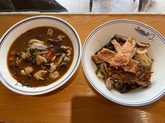 -天天鲜面馆(衡山路店)