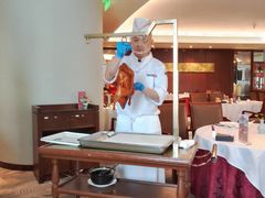 -粤财皇冠假日酒店·彩华轩中餐厅
