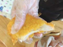 -麦当劳(景城邻里中心店)