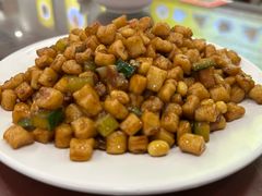-聚德华天护国寺小吃(甜水园店)
