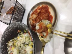 -禾谷韩餐(热带海洋学院店)
