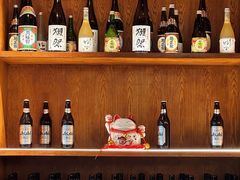 -白石的深夜食堂(万达店)