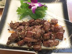 -友强·23年特色海鲜大排档(厦门店)
