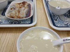 -冰泉豆浆馆(新界店)