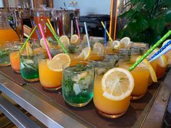 -美食汇·海鲜自助西餐厅·江门富力万达嘉华酒店