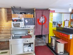 -康平锅贴馆时令海鲜(大润发店)