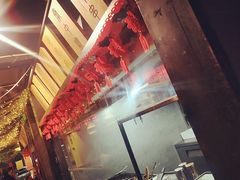 -令狐冲·炭烤活鱼(宝龙店)