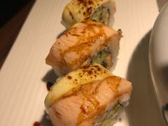 -山葵家·创意料理(万象汇店)