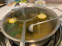 -广味鲜潮汕牛肉火锅(延安三路店)