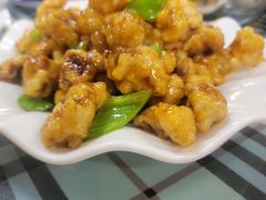 -六顺园清真回族饭店(工程街店)