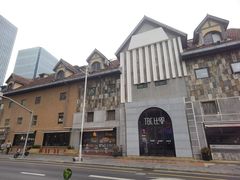 -Mammamia意大利餐厅(古北店)