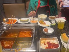 -海底捞火锅(稻河古街夜宵主题店)