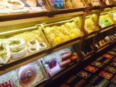 -云海肴·汽锅鸡·云南菜(天津国金汇店)