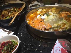 -千旬岛海鲜小聚(万达广场店)
