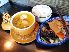 -佛跳墙捞饭(连目巷店)