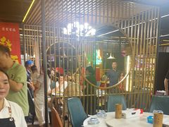 -范家大院(华为店)