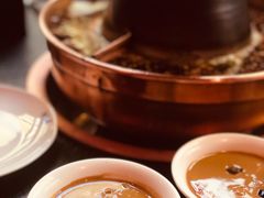 -铜来聚老北京涮肉(恒隆广场店)