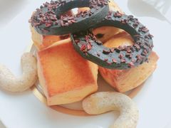 -尼依格罗香港美利酒店