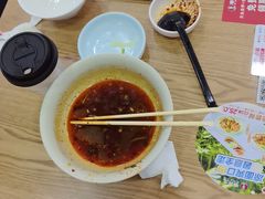 -李先生牛肉面大王(北京东四店)
