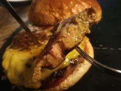 -HIGH FIVE哈福手工汉堡(桂林路店)