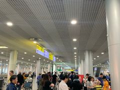 -谢列梅捷沃国际机场